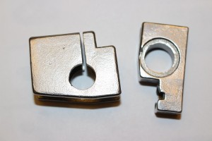 1. Pivotted Bearing        