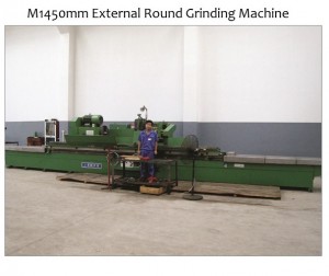 10. General Purpose Machinery  