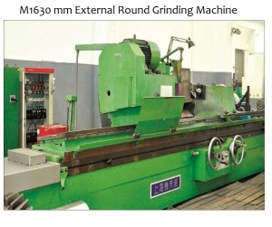 11. General Purpose Machinery  