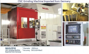 20. CNC Grinding Machine (1)  