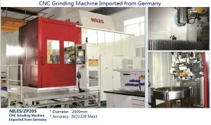 21. CNC Grinding Machine (1)  