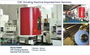 22. CNC Grinding Machine (1)  