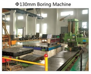 26. Gearbox Processing Equipment           