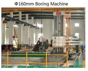 27. Gearbox Processing Equipment            