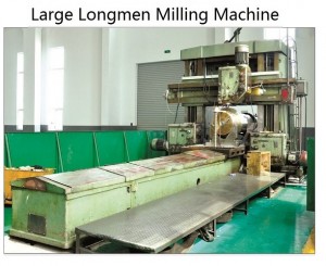 28. Gearbox Processing Equipment            