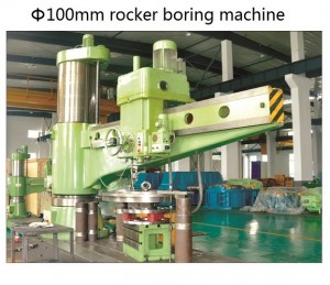 29. Gearbox Processing Equipment            