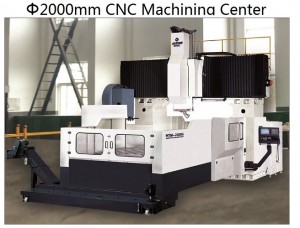 3. CNC Machining Center (1)