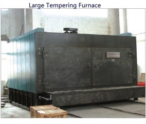 36. Heat Treatment Equipment            