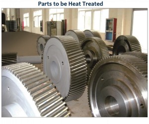 39. Heat Treatment Equipment            