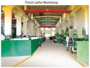 4. Finish Lathe Workshop (1)