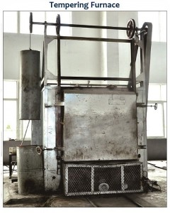 40. Heat Treatment Equipment            