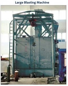 41. Heat Treatment Equipment            