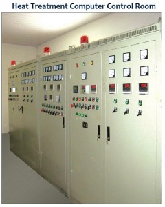 42. Heat Treatment Equipment            