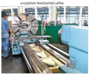 8. General Purpose Machinery (1)  