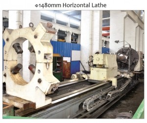 9. General Purpose Machinery  