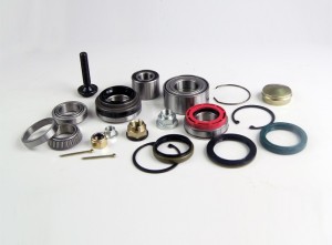 Wheel Bearing Kit DSC09054