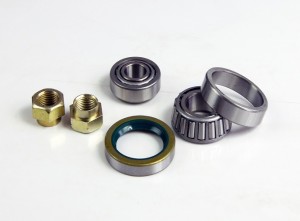 Wheel Bearing Kit DSC09056