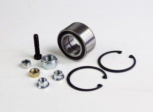 Wheel Bearing Kit DSC09058