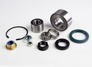 Wheel Bearing Kit DSC09069