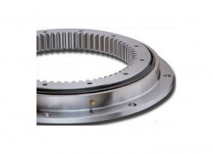 内齿单排球四触点回转支承 (2)