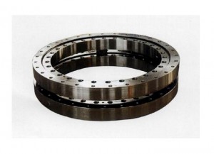 无齿双排球式回转支承 (2)